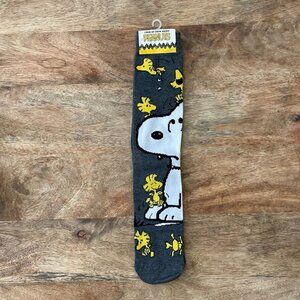 5/$20 NEW Adult Snoopy & Woodstock Socks
